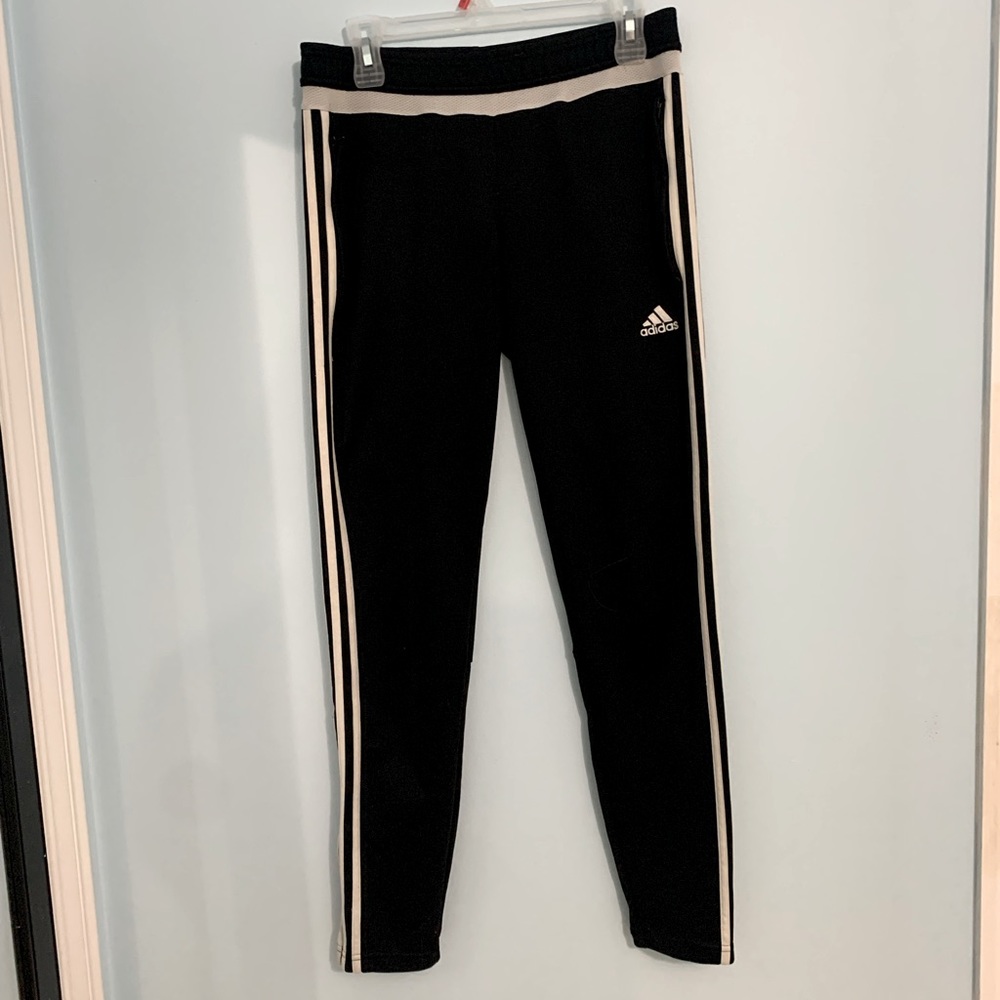 Adidas Tiro Soccer Pants